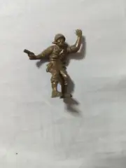 Vintage army men toy