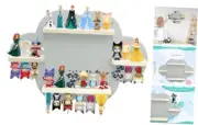 for TonieBox and Tonie Shelf Cloud,Tonies Storage for Grey-without Box Holder