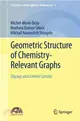 Geometric Structure of Chemistry-relevant Graphs ― Zigzags and Central Circuits