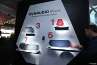 在飛比找Yahoo!奇摩拍賣優惠-強崧音響 DYNAUDIO Music 7  淺灰、深灰、紅