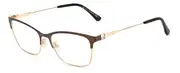 JIMMY CHOO-JC348-UFM-5417-GLASSES FRAMES