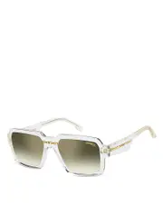 Carrera Victory Rectangle Sunglasses, 55mm