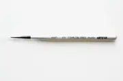 Micro Paint Brush for spotting prints and negatives THE FINEST spotone BJD #100