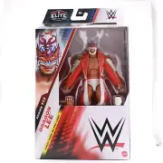 Mattel WWE ELITE Series 113 - Dragon Lee - 6 in. Wrestling Action Figure