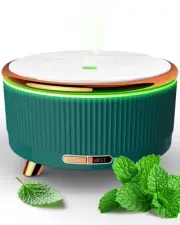 Essential Oil Diffuser for Home, Diffusers for Essential Oils Large Room, 500...