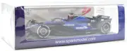 Spark Williams Racing - Alex Albon - 2024 Bahrain GP 1:43 Scale F1 Car S9526
