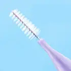 40pcs Interdental Brushes Prevent Decay Remove Bad Breath Teeth Brace Cleans IDS