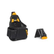 ToughBuilt Clip-Tech™ Tape Measure/All Purpose Pouch