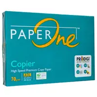 在飛比找樂天市場購物網優惠-[領劵折50]【史代新文具】PAPER ONE 70P A3