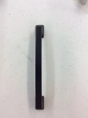 Liberty P34928CFBCP 5-1/16” Classic Edge Pull Flat Black (HH1)