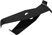 Lawn Mower Weeding Blades Set 2pcsreplacement Heavy-Duty Trimmer Blades for Brush Cutters