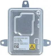 MAX COOL Xenon HID Headlight Control Ballast Module Suitable for Mercedes CLA GLA A2229003300 Q02
