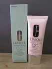 Clinique Moisture Surge CC Cream Hydrating Colour Corrector Light Medium 1.4 oz