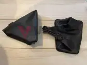 Nismo Omori Shift boot and Handbrake Set to suit Nissan Skyline R32 GTR