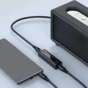 AUX Audio Noise Filter Multifunctional Easy to Use Stereo for Audio Systems