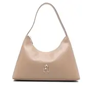 [Furla] Furla Diamante Shoulder Bag ONE SIZE NEUTRALS
