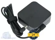 65W 3.42A AC Power Adapter For Asus VivoBook 17 F712FA F712FA-AU518T 4.0 Charger
