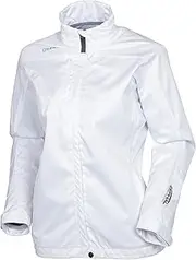 [Sunice] Women's Erin Waterproof Textured Jacket