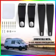 High Roof Sprinter Van Headliner Shelf Kit Set For 2019-2022 Mercedes Sprinter