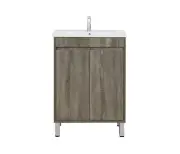 Maximo Free Standing vanity 600x460x850 / on sale