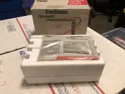 New Vintage 1986 E100 Jameson Energenius Programmable Electronic Thermostat NOS