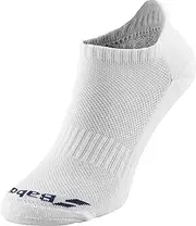[Babolat] Short Socks Forefoot and Underfoot Ventilated Zones for Breathability Support Band Under Arch Support