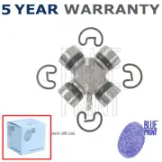 Propshaft Joint Front Rear Blue Print Fits Land Rover Defender Vauxhall Frontera