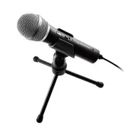 [New] audio-technica USB Microphone for Telework/Working from Home/Live