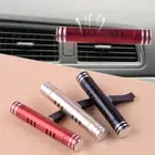 Air Freshener Longlasting Stick Air Vent Clip Perfume Essential Diffuser gw