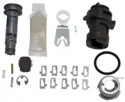 Ford OEM Front Door Key Lock Cylinder Uncoded Unassembled 7026856 W/TUMBLERS (for: Ford)