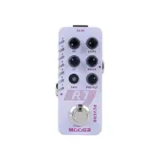 Mooer R7 Reverb