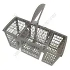 Universal Slimline Dishwasher Cutlery Basket Fits Hotpoint Dishwashers