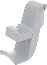 LIFKICH Gamepad Charger Stand Suspendable Controller Holder Sturdy Abs Easy to Use Charging Base