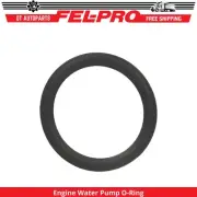 For 1995-1999 Mitsubishi Eclipse 2.0L Engine Water Pump O-Ring Fel-Pro 1996 1997 (for: Mitsubishi)