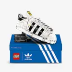 🉐️正版最低價 LEGO 樂高 10282 愛迪達運動鞋經典聯名款
