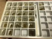 OEMO Corbin Cabinet Lock Locksmith Parts Kit(#2)