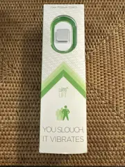 New, Lumo Lift Posture Coaching Device Lift Posture Coach, NEW FACTORY SEALED