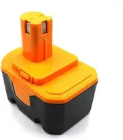 Compatible with RYOBI 14.4V Battery NiCd 2.0Ah 2000mAh (Ensure True Capacity)
