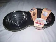 WILTON NON STICK GIANT CUPCAKE PAN