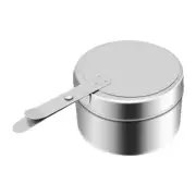 Parties Fuels Can Holder Warming Tray Chafing Dish Burners Heats Holder with