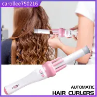 在飛比找蝦皮購物優惠-Automatic Curling Iron Ceramic