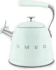 Whistle Kettles 2.3l Water Green - WKF01PG
