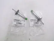 2 Pack Steelman Color Tire Depth Gauge with Grey Base 422112G