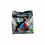PondMax Premium Koi and Goldfish Food 6mm-4kg 07PK008