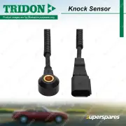 Tridon Knock Sensor for Volkswagen Touareg 7L 4.2L BAR DOHC 32V Petrol
