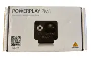 Behringer Powerplay Pm1 1-Channel Mixed Amplifier