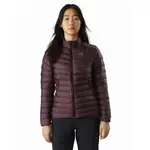 ARCTERYX 始祖鳥 CERIUM LT HOODY 女款羽絨外套 29967 縮時藍 TIMELAPSE