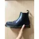 【官網購回正版】 Dr.Martens 馬汀大夫  2976 UK10 US11 GUARD PANEL 皮革切爾西靴