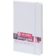 Talens Art Creation A5 Sketchbook White