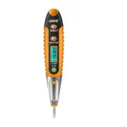 ANENG AC/DC Non-Contact LCD Digtial Display Electric Testing Pen Voltage Tester